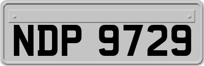 NDP9729