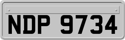 NDP9734