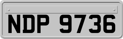 NDP9736