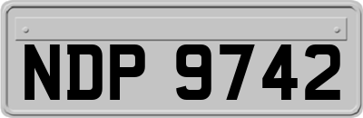 NDP9742