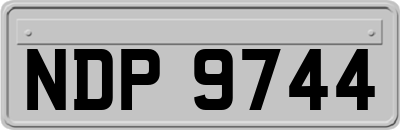 NDP9744