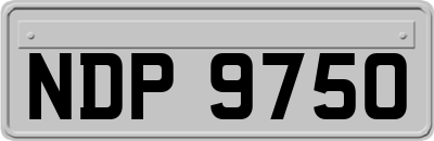 NDP9750