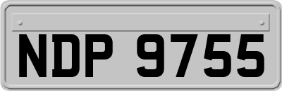 NDP9755