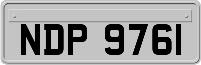 NDP9761