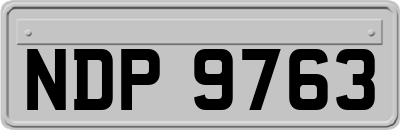 NDP9763