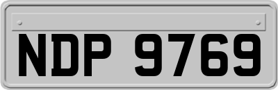 NDP9769