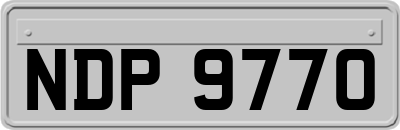 NDP9770