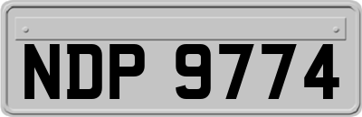 NDP9774