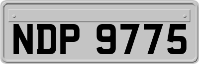NDP9775