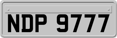NDP9777
