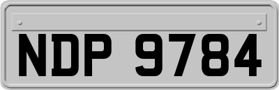NDP9784