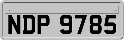 NDP9785