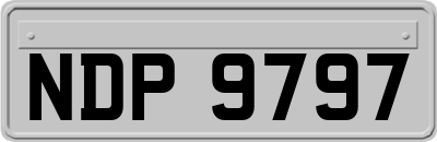 NDP9797