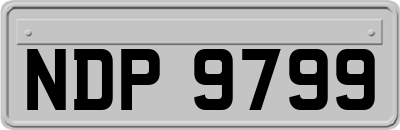 NDP9799