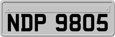 NDP9805