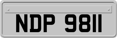 NDP9811
