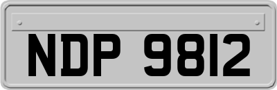 NDP9812