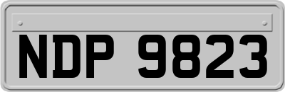 NDP9823