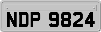 NDP9824