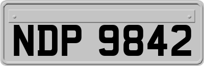 NDP9842