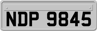 NDP9845