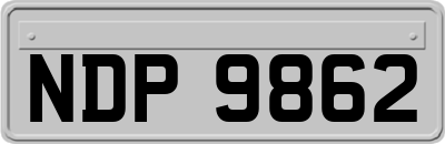 NDP9862