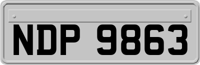 NDP9863