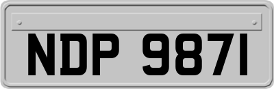 NDP9871