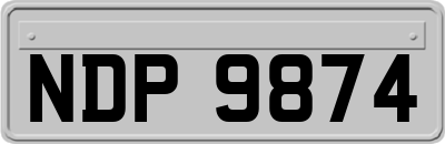 NDP9874