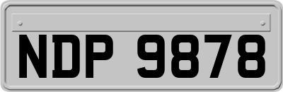 NDP9878