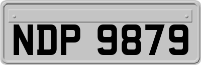 NDP9879