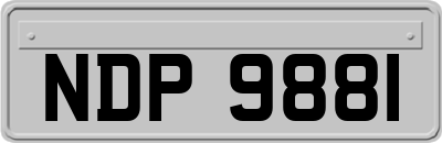 NDP9881