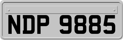 NDP9885