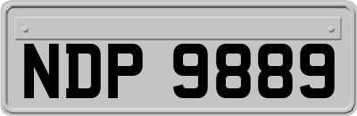 NDP9889