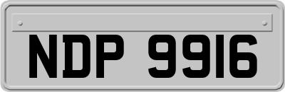 NDP9916