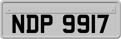 NDP9917