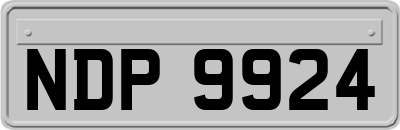 NDP9924