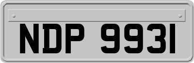 NDP9931