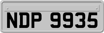 NDP9935