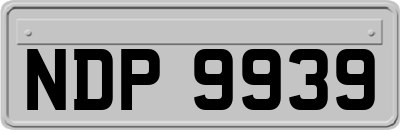 NDP9939