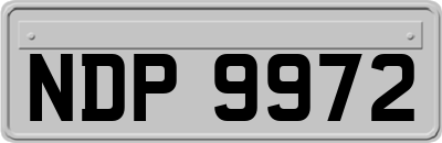 NDP9972
