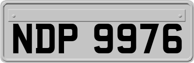 NDP9976