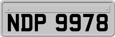 NDP9978