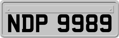 NDP9989