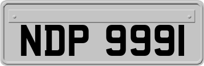 NDP9991