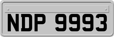 NDP9993