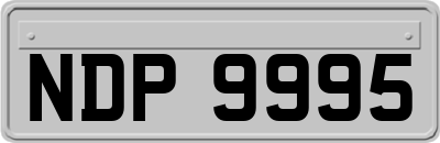 NDP9995