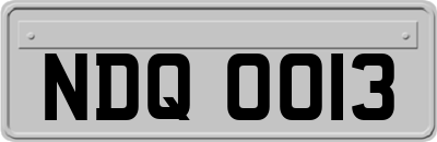 NDQ0013