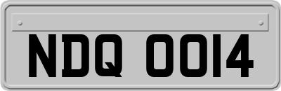NDQ0014