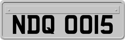 NDQ0015